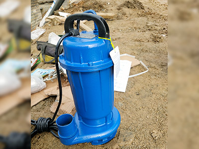 花生加工废水处理设备安装