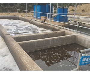 养猪场废水处理设备